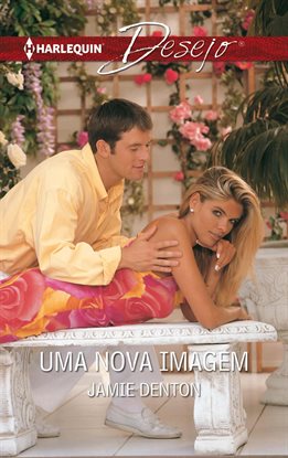Cover image for Uma Nova Imagem