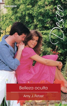 Cover image for Belleza oculta
