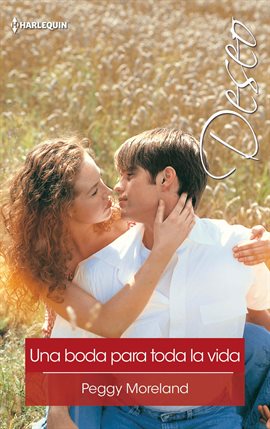 Cover image for Una boda para toda la vida