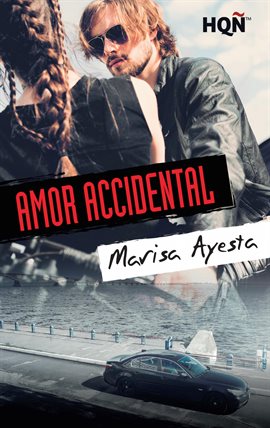Cover image for Amor accidental