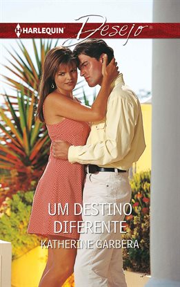 Cover image for Um Destino Diferente