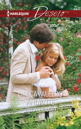 Cover image for Um Cavaleiro Andante