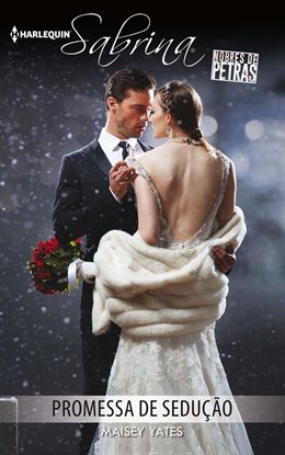 Cover image for Promessa De Sedução