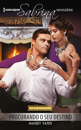 Cover image for Procurando O Seu Destino