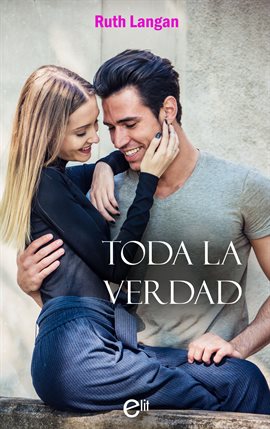 Cover image for Toda la verdad