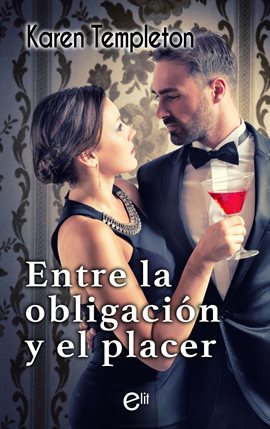 Imagen de portada para Entre la obligación y el placer