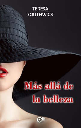 Cover image for Más allá de la belleza