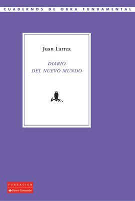Cover image for Diario del Nuevo Mundo