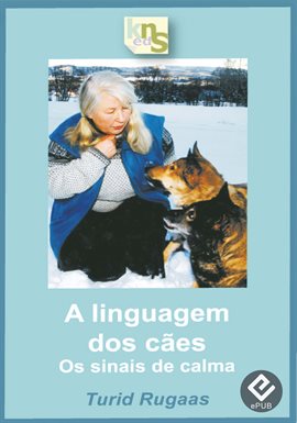 Imagen de portada para A Linguagem Dos Cães