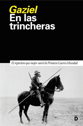 Cover image for En las trincheras