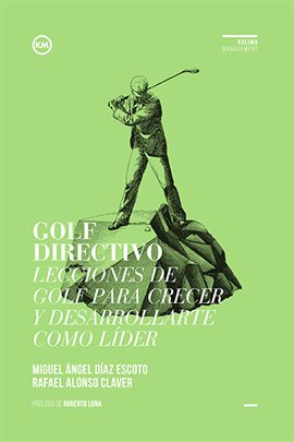 Cover image for Golf Directivo
