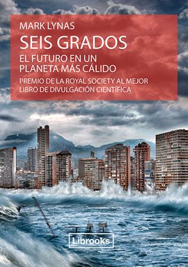 Imagen de portada para Seis grados