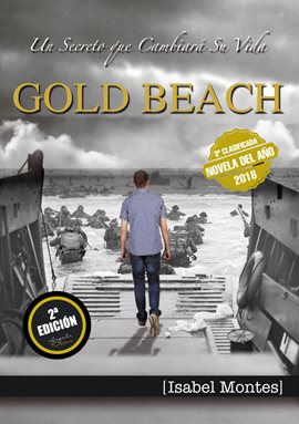 Imagen de portada para Gold Beach