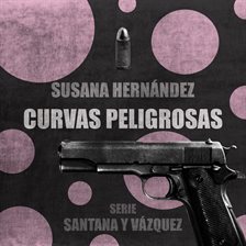 Cover image for Curvas peligrosas