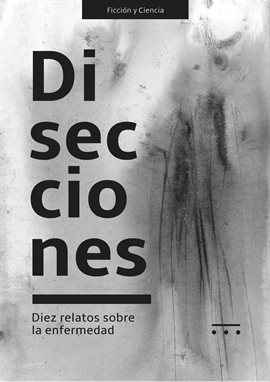 Cover image for Disecciones