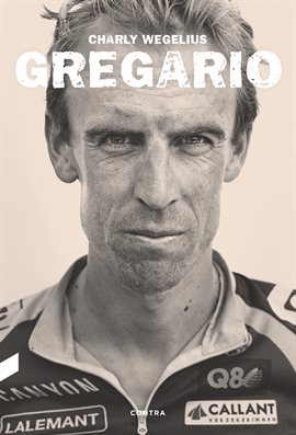 Imagen de portada para Gregario