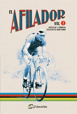Imagen de portada para El Afilador, Volumen 1
