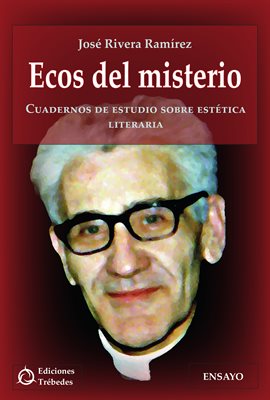 Cover image for Ecos del misterio