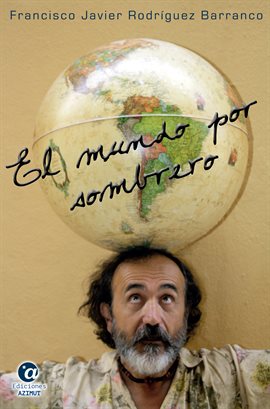 Cover image for El mundo por sombrero
