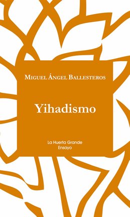 Cover image for Yihadismo