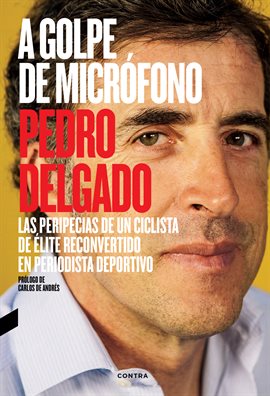 Imagen de portada para A golpe de micrófono