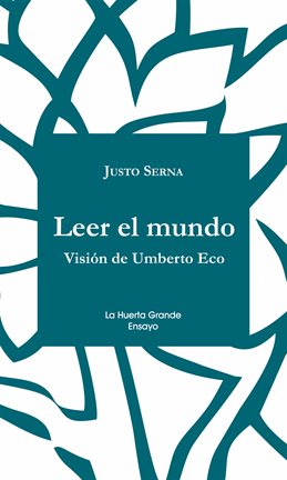 Cover image for Leer el mundo