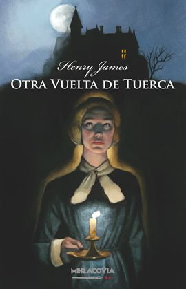 Cover image for Otra vuelta de tuerca