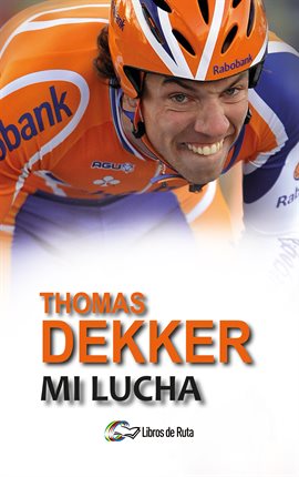 Imagen de portada para Thomas Dekker