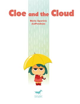Cover image for Cloe and the Cloud