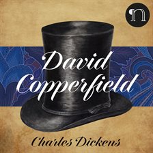 Cover image for David Copperfield