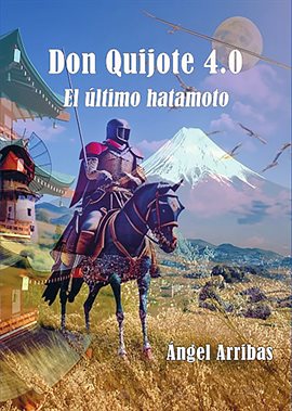 Don Quijote 4.0