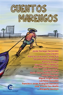Imagen de portada para Cuentos marengos