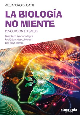 Cover image for La biología no miente