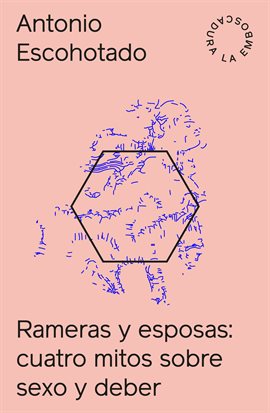 Cover image for Rameras y esposas