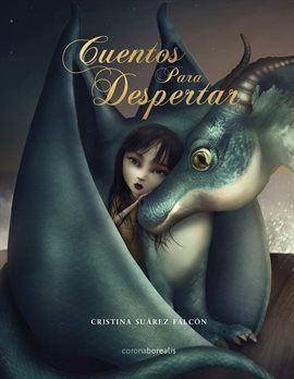 Cover image for Cuentos para despertar