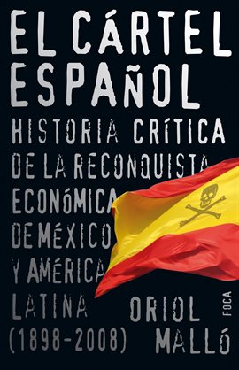 Imagen de portada para El cártel español
