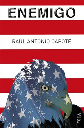 Cover image for Enemigo