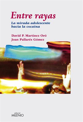 Cover image for Entre rayas