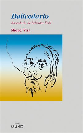 Imagen de portada para Dalicedario