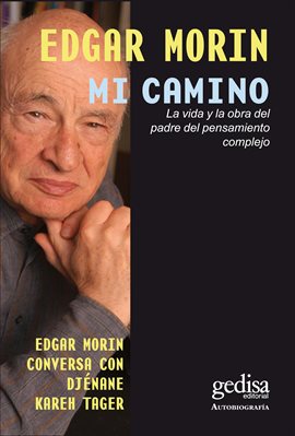 Imagen de portada para Mi Camino