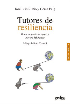 Imagen de portada para Tutores de Resiliencia
