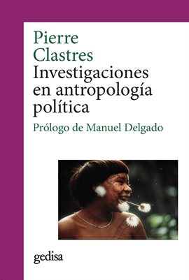 Cover image for Investigaciones en Antropología Política