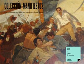 Imagen de portada para Carta de Jamaica