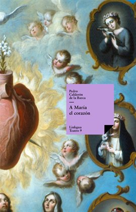 Imagen de portada para A María el corazón
