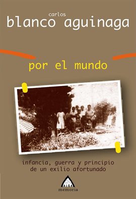 Imagen de portada para Por el mundo