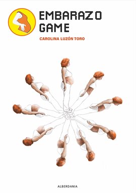 Cover image for Embarazo game
