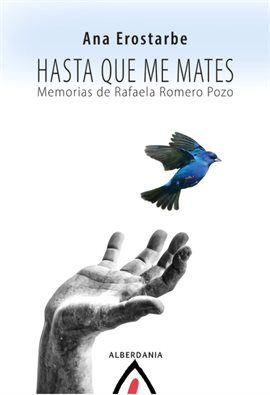 Cover image for Hasta que me mates