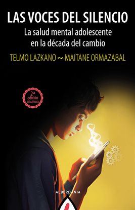 Cover image for Las voces del silencio