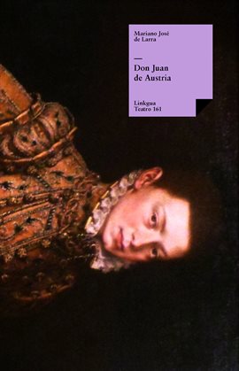 Cover image for Don Juan de Austria