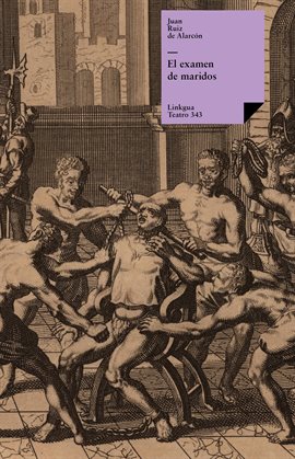 Imagen de portada para El examen de maridos